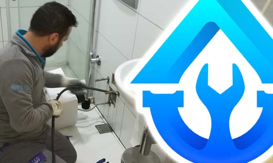 Banyo Tıkanıklık Açma
