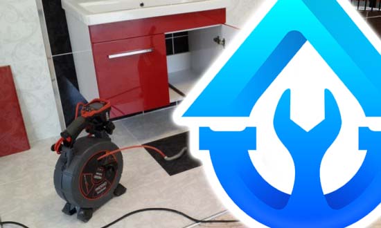 Lavabo Tıkanıklık Açma